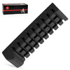 Suzuki Quadsport 80 LT80 1987-2005 Foot Peg Rest Rubber
