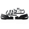 Yamaha MT09 FZ09 XSR900 MT07 FZ07 Handguard Protector Shield Cover (2014-2023)