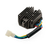 Kubota G1800 G2000 External Regulator (1990-1999)