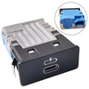 BMW X1 X3 X4 X5 X6 X7 USB Socket Single Port (2011-2023)