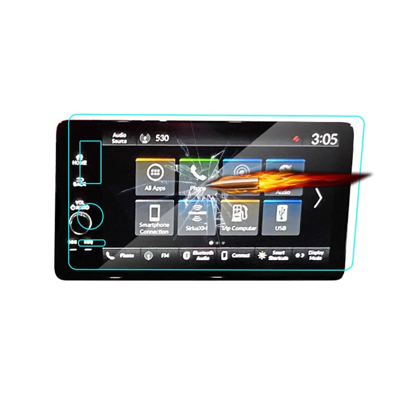 Honda Pilot 9 Inch Touch Screen Film (2023-2025)