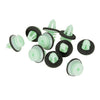 Mercedes CL500 CL600 ML430 10Pc Interior Door Panel Trim Clips (2000-2006)