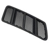 Benz W166 GL ML 2012-2015 Air Scoop Cover