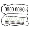 Jaguar XE XJ F-Type Land Rover AJ133 Engine Cylinder Head Gasket Set (2010-2023)