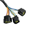 Yamaha Raptor 660 YFM660R Wiring Harness (2002–2004)
