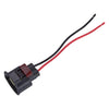 Renault Grand Scenic Electric Handbrake Wire Harness Connector (2009-2016)