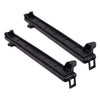 Jeep Cherokee 2 x Cabin Air Filter Door Cover