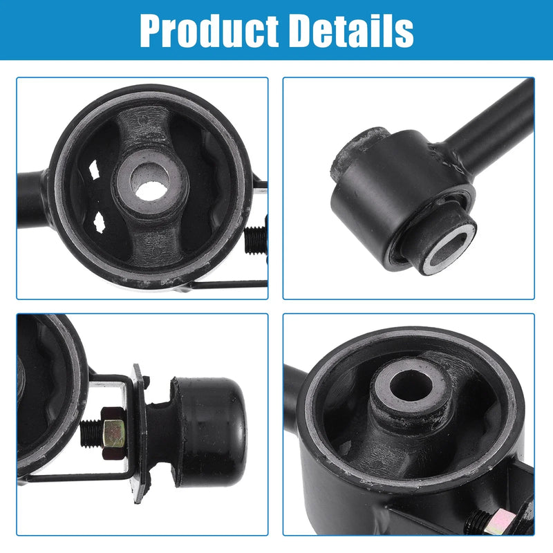 Nissan Cube Front Right Upper Engine Motor Mount (2009-2014)