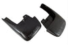 Isuzu D-Max 2WD Rear Splash Guard Mud Flaps (2003-2011)