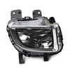 VW Golf Jetta GLI MK6 Left Front Fog Light Lamp (2010-2014)