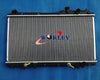 Honda CR-V 2.0L L4 Radiator Fans (1997-2001)