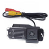 Golf / GTI / R32 MK4 MK5 MK6 LED License Plate Light Backup Camera (1997–2013)