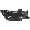2015-2017 Chrysler 200 Left Fog Light Cover (2015-2017)