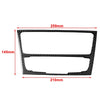 Audi A4 A5 S4 S5 Center Console AC Audio CD Panel Frame Cover Trim (2008-2016)