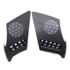 Benz E-Class W210 E320 E430 E55 Dash Speaker Grill Cover (1996-2002)