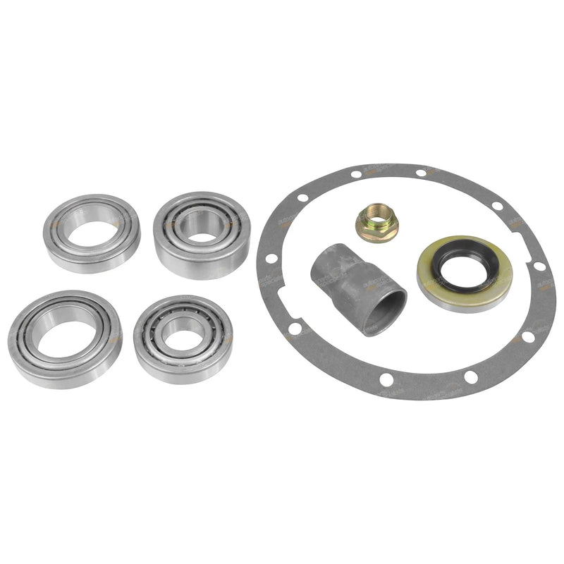Hilux 4Runner LN60 YN60 Front & Rear Diff Repair Kit (1984–1985)