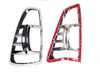 Isuzu D-Max Tail Light Cover (2007-2011)