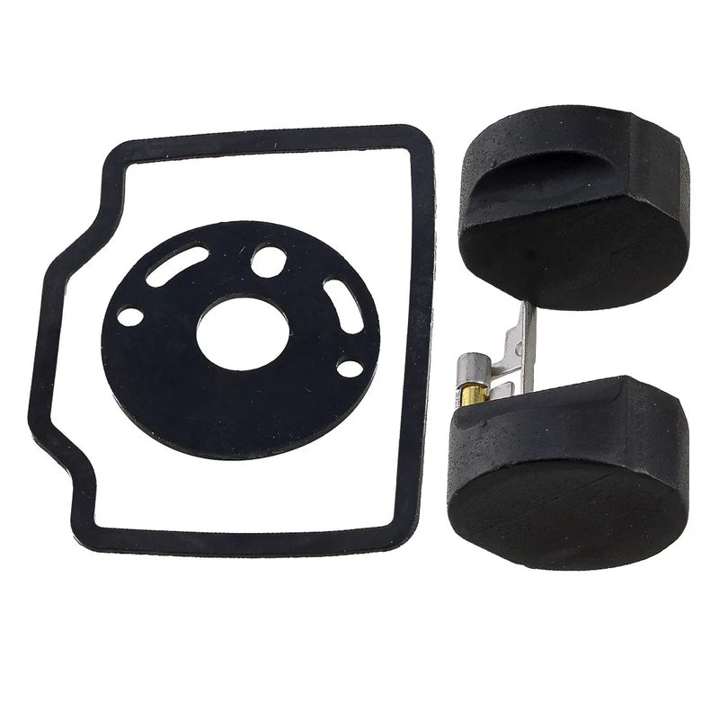 Honda CB750 K1-K6 Carburetor Repair Rebuild Float Kit (1972-1975)