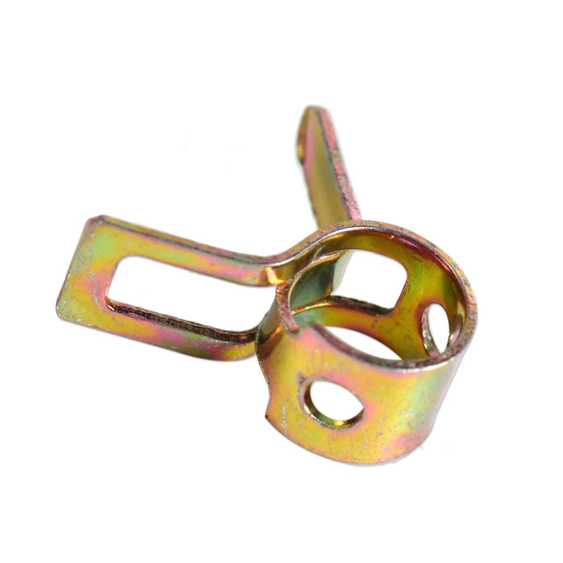 Various Applications 10 x 5mm Stainless Steel Hose Clamps
