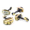 Isuzu D-Max Holden Rodeo RA Colorado 2002-2012 Door Strap Stoppers