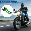 Kawasaki Z650 2 x Adjustable Short Long Brake Clutch Levers (2017–2023)
