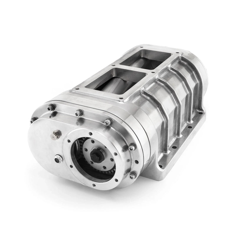 6-71 Roots 3-Lobe Twisted Rotors Supercharger Blower (1966-1971)