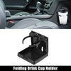 Car Boat Marine Cup Holder / 1x / Adjustable Folding Cup Holder