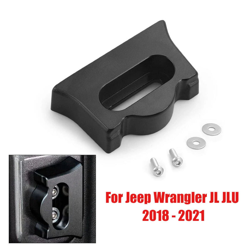 2018-2021 Wrangler JL JLU Rear Tailgate Stopper Limiter (2018-2021)
