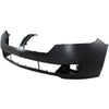 Front Bumper Cover For 2010-2012 Lincoln MKZ Primed