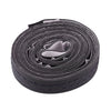 Car Door Dashboard PU Leather Line Strip Decor Moulding Trim (N/A)