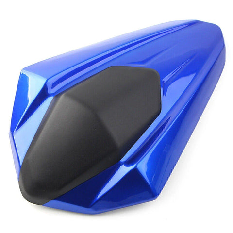 Kawasaki Z125 Ninja 2018-2020 Blue Rear Seat Fairing Cover