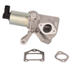 SSANGYONG ACTYON SPORTS I 2.0 Xdi 4WD EGR Valve & Gasket (2011-2015)