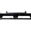 1-Piece Front Bumper For Chevrolet Silverado 1500