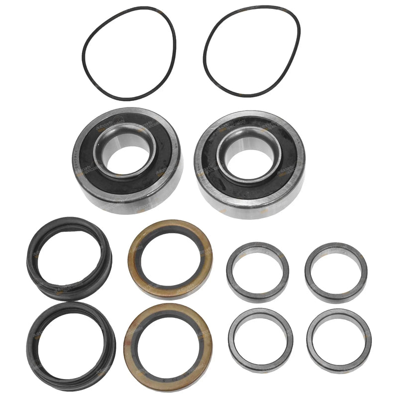 Hiace KDH200–KDH222 2x Rear Wheel Bearing Kits