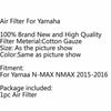 Yamaha NMAX 125 Air Filter (2015-2019)