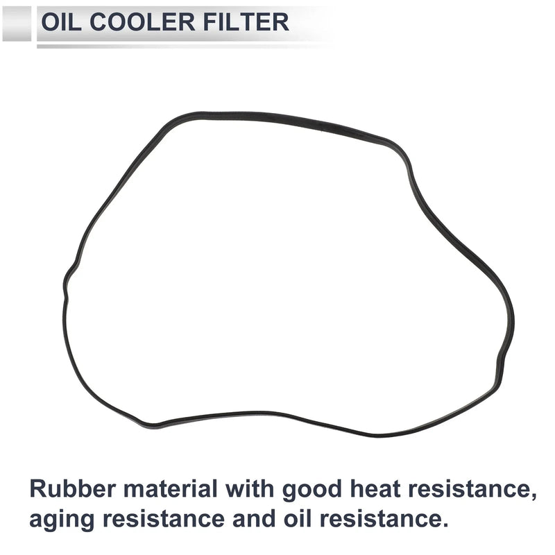 Dodge Caliber (2007-2011) 1 Set Transmission Filter Gasket Kit
