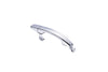 Holden Captiva CG Chrome Outer Door Handle (2006-2018)