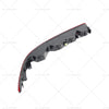 Audi Q7 Right Rear Bumper Tail Light Assembly (2016-2023)