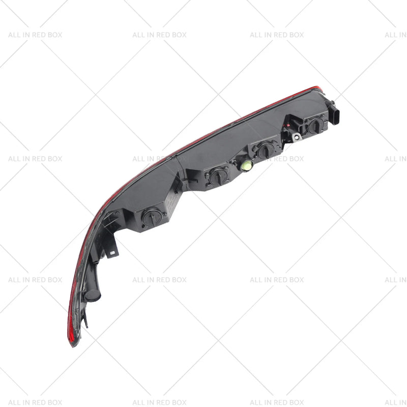 Audi Q7 Right Rear Bumper Tail Light Assembly (2016-2023)