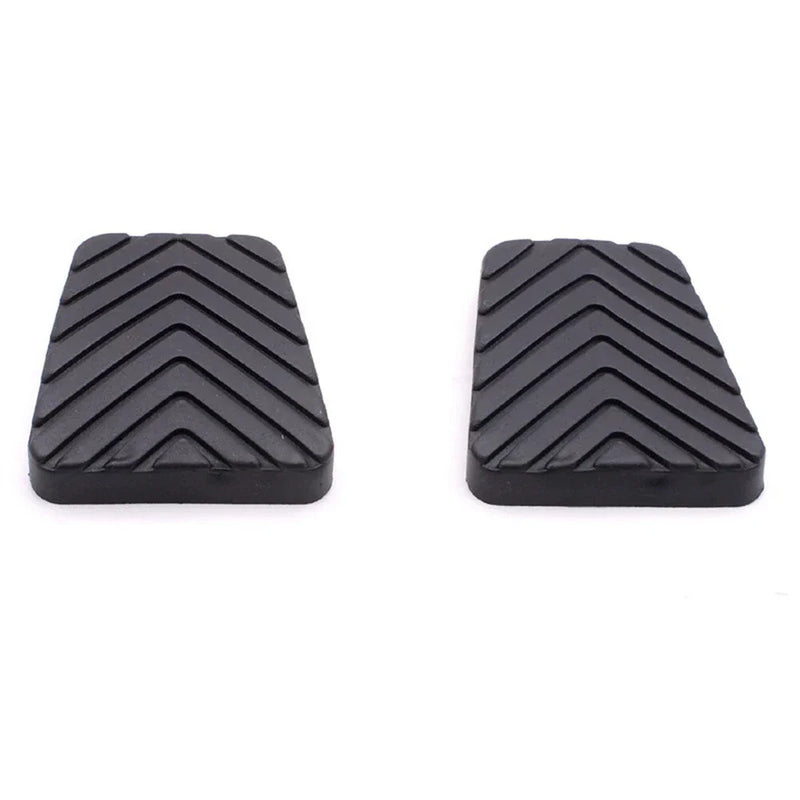 Hyundai Elantra Sonata Santa Fe Brake Clutch Pedal Pad Covers (2011-2023)