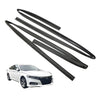 Honda Accord 4DR 2013-2017 Front Door Glass Run Channel Seal