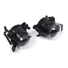 BMW E60 525i 528i 530i 535i M5 M-Tech Front Fog Light Lamps (2004-2010)