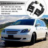 Honda Left Right Side Slide Door Rollers