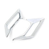 Honda GL1800 Fender Vent Trim Accent Air Intake Cover (2018-2020)