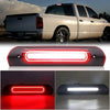 Dodge Ram 1500 2500 3500 4500 Red Lens LED High-Level Brake 3rd-Third Lights