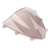 Honda CBR1000RR Tan Motorcycle Windshield (2008-2011)