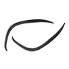 Mercedes Benz C-Class C200 C260 W205 Front Bumper Lip Splitter Spoiler (2019-)