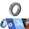 Scooter Skateboard Wheel 20x32x7mm Deep Groove Ball Bearings