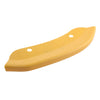 Dodge Challenger SRT Scat Pack Front Bumper Lip Splitter Cover (15-20)