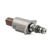 CAT E320GC E323GC E330GC Hydraulic Pump Solenoid Valve (2015-2023)